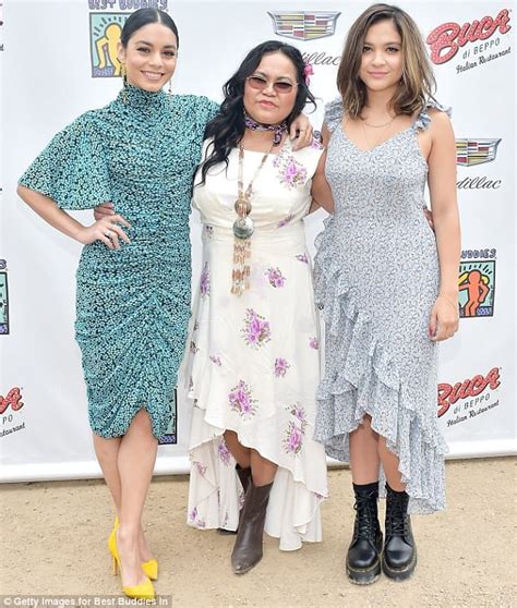 gina guangco|vanessa hudgens and stella.